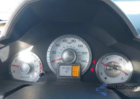 2011 Honda Pilot Ex-L z USA, uszkodzony, nr VIN 5FNYF3H69BB033031